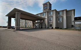 Best Western Legacy Inn & Suites Beloit South Beloit